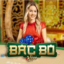 game logo by Evolution on billionairecasino.com.de