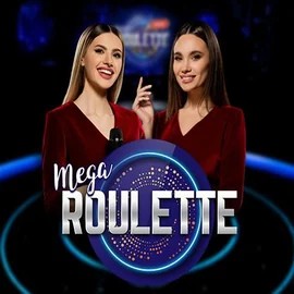 Play the Mega Roulette slot by Pragmatic Play on Billionaire Casino