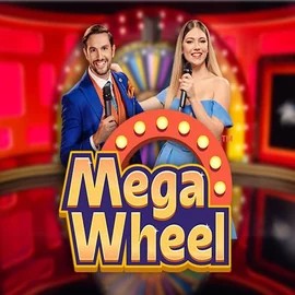 Play Mega Wheel slot by Pragmatic Play on billionairecasino.com.de
